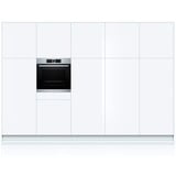 Bosch HBG635BS1 Serie 8, Backofen edelstahl