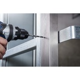 Bosch HSS-Spiralbohrer PointTeQ Hex, Ø 9mm Arbeitslänge 81mm