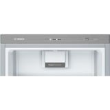 Bosch KSV36VLDP Serie 4, Vollraumkühlschrank edelstahl