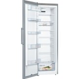 Bosch KSV36VLEP Serie 4, Vollraumkühlschrank edelstahl