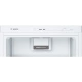 Bosch KSV36VWEP Serie 4, Vollraumkühlschrank weiß