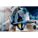 Bosch Kreissägeblatt Expert for Stainless Steel, Ø 136mm, 30Z Bohrung 20mm, für Akku-Handkreissägen