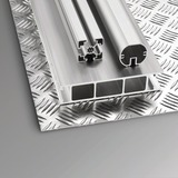 Bosch Kreissägeblatt Standard for Aluminium, Ø 140mm, 50Z Bohrung 20mm, für Akku-Handkreissägen