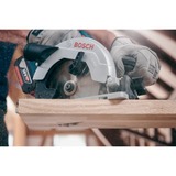 Bosch Kreissägeblatt Standard for Wood, Ø 140mm, 24Z Bohrung 20mm, für Akku-Handkreissägen