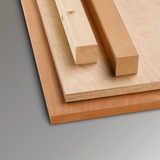 Bosch Kreissägeblatt Standard for Wood, Ø 165mm, 12Z Bohrung 20mm, für Akku-Handkreissägen