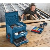 Bosch L-Boxx Einlage für GSR 18V-EC TE schwarz, für L-BOXX 136