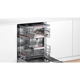 Bosch SMI6ZCS07E Serie 6, Spülmaschine edelstahl, Home Connect