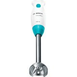 Bosch Stabmixer CleverMixx Fun MSM2410DW weiß/türkis, 400 Watt