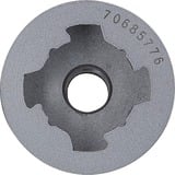 Bosch X-LOCK Diamanttrockenbohrer Best for Ceramic Dry Speed Ø 14mm