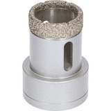 Bosch X-LOCK Diamanttrockenbohrer Best for Ceramic Dry Speed Ø 32mm