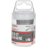 Bosch X-LOCK Diamanttrockenbohrer Best for Ceramic Dry Speed Ø 38mm