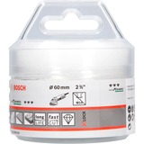 Bosch X-LOCK Diamanttrockenbohrer Best for Ceramic Dry Speed Ø 60mm