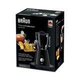 Braun Standmixer TributeCollection JB 3060 schwarz, 800 Watt, 1,75 Liter