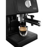 DeLonghi ECP 31.21, Espressomaschine schwarz