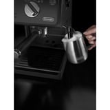 DeLonghi ECP 31.21, Espressomaschine schwarz