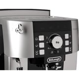 DeLonghi Magnifica S ECAM 21.117.SB, Vollautomat silber/schwarz