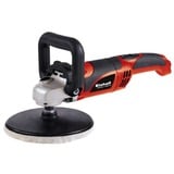 Poliermaschine und Schleifmaschine CC-PO 1100/1 E Poliermaschine und Schleifmaschine CC-PO 1100/1 E