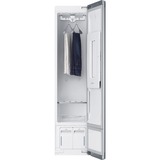 LG Styler S3BF, Dampfschrank 