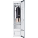 LG Styler S3BF, Dampfschrank 