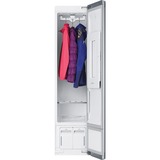 LG Styler S3BF, Dampfschrank 