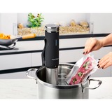 ProfiCook Sous-Vide Garer Stab PC-SV 1126  edelstahl/schwarz, 800 Watt