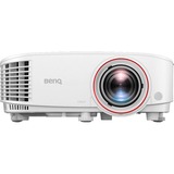 BenQ TH671ST, DLP-Beamer weiß, FullHD, VGA, HDMI, 3000 ANSI Lumen