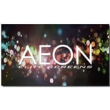 EliteScreens Aeon Edge Free CineGrey 3D, Rahmenleinwand 92", 16:9, CineGrey 3D