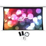 EliteScreens Saker Tab Tension, Motorleinwand 110", 16:9, MaxWhite FG