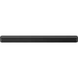 Sony HTSF150, Soundbar schwarz, 120 W, Bluetooth, HDMI