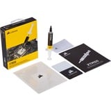 Corsair XTM50 Wärmeleitpaste-Kit, Wärmeleitpasten 