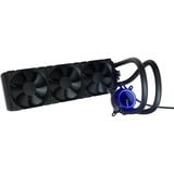 Fractal Design Celsius+ S36 Dynamic 360mm, Wasserkühlung schwarz