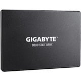 GIGABYTE SSD 480 GB schwarz, SATA 6 Gb/s, 2,5"