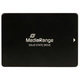 MediaRange MR1002 240 GB, SSD schwarz, SATA 6 Gb/s, 2,5"