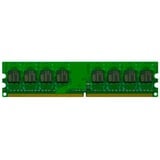 Mushkin DIMM 16 GB DDR4-2400  , Arbeitsspeicher MES4U240HF16G, Essentials