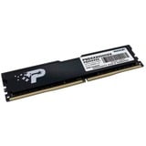 Patriot DIMM 16 GB DDR4-3200  , Arbeitsspeicher schwarz, PSD416G320081, Signature Line