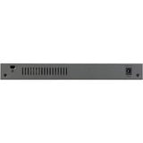 Netgear GS110TP v3, Switch 