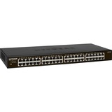 Netgear GS348 , Switch 48 Ports