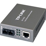 TP-Link MC110CS, Konverter grau