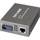 TP-Link MC112CS, Konverter grau