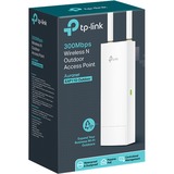 TP-Link Omada  EAP110-Outdoor, Access Point weiß