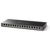 TP-Link TL-SG116E, Switch schwarz