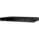 Ubiquiti EdgeSwitch 24-250W 