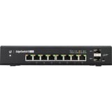 Ubiquiti EdgeSwitch 8-150W 