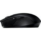 ASUS ROG Strix Carry, Gaming-Maus schwarz