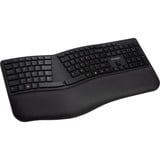 Kensington Pro Fit Ergo-Tastatur schwarz, DE-Layout