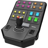 Logitech G Saitek Farm Sim Vehicle SidePanel, Instrumentenpanel 