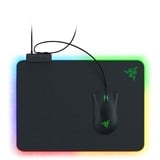 Razer Firefly V2, Gaming-Mauspad schwarz