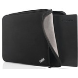 Lenovo ThinkPad 13" Sleeve, Notebooktasche schwarz, bis 33 cm (13")