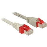 DeLOCK RJ45 Reparatur Clip Set 2, Ersatzteil 40 Stück