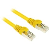 Patchkabel RJ45 Cat.6 SFTP